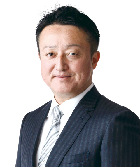 株式会社ファム 代表取締役 ファイナンシャルプランナー（AFP） 水谷俊郎
